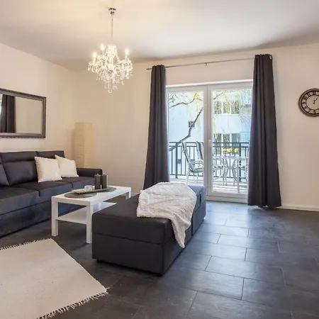 Tip Deluxe Apartment *