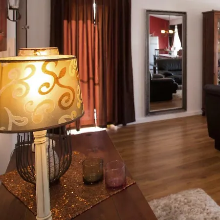 Apartment Tip Deluxe Podstrana